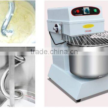 20L Industrial Bread Dough Mixer Machine photo-6