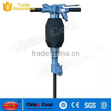 Hand Held Pneumatic Jack Hammer Prices Rock Breaker Hammer for Sale photo-2