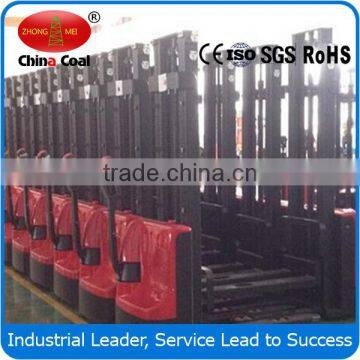 Full Electric Stacker CL1030J Economical Type photo-5