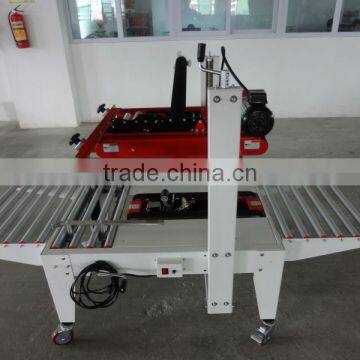 Goog Price Automatic Carton Sealer Machine in Stock photo-3