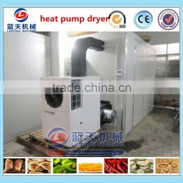 Dried Fruit Making /onion Dehydration Machine/cold Room for Fruit and Vegetable photo-2