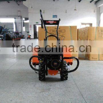 Cultivator Mini Tiller Machine With 7.0HP Engine Tool photo-4
