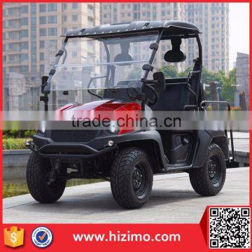 2017 New 4KW Electric Golf Trolley photo-5