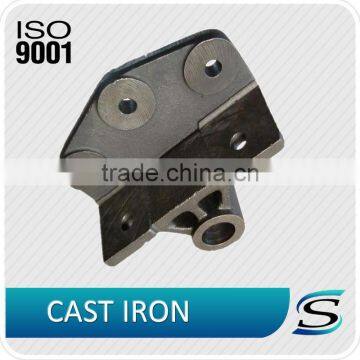 FC25 FC20 Casting Iron Casting Fc150 photo-5