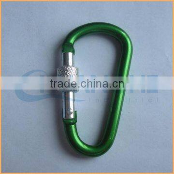 Fashion High Quality Outdoor Carabiner photo-5