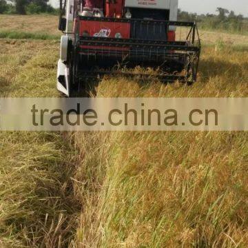 Professional Corn Combine Harvester With Low Price photo-5