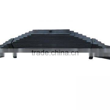 Dump Truck Leaf Spring