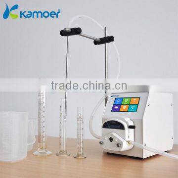 Kamoer Lab-UIP Peristaltic Pump for Lab Sterile Culture photo-4