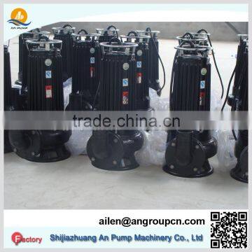 Electrical Submersible Deep Water Well Cast Iron Hand Water Pump photo-2