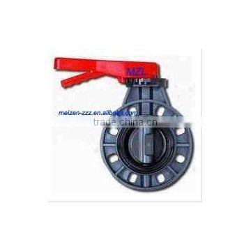 Pvc Ball Check Valve photo-6