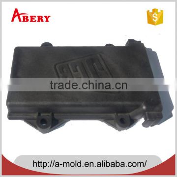 high quality new auto parts products plastic injection molding making