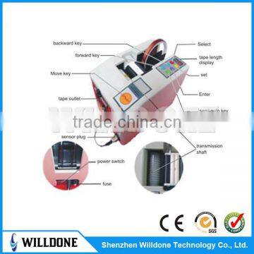 Automatic Tape Dispenser Willdone RT5000 photo-2