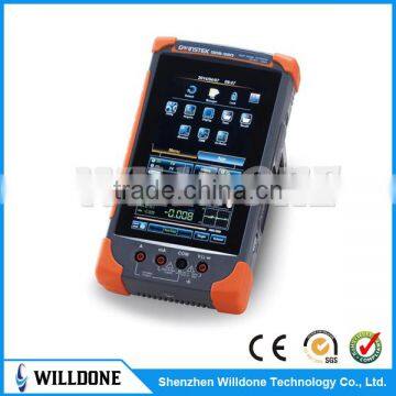 Digital Storage Oscilloscopes GDS-300/200 photo-5