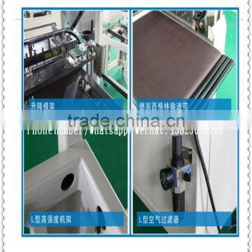 Автоматическая упаковочная машина типа L с термоусадкой пленки photo-4