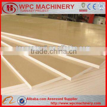 Hot Selling Wood Plastic PVC Foam Board Extrusion Machine photo-2
