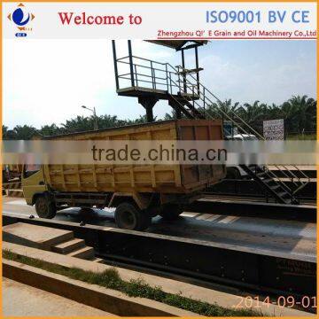 Kernel Oil in Palm Line of Production photo-5