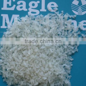 Instant artifical rice Making Equipments/Extruder Machine