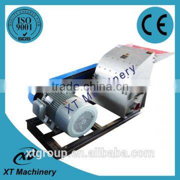 Reducing Working Intensity Small Hammer Mill at Factory Price photo-2