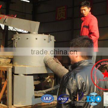 Gold Centrifugal Concentrator as Gold Separator Machine photo-5