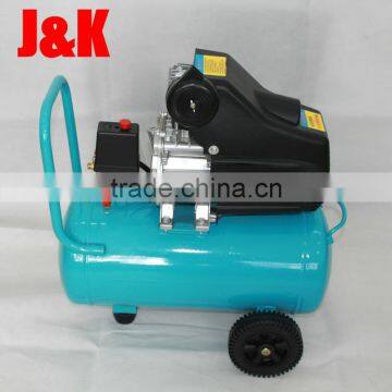 JK-AC25 3HP 25L Small Direct Driven Air Compressor photo-3