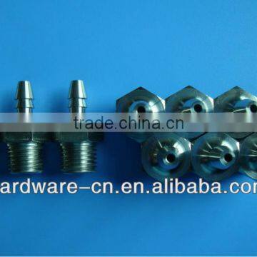 Non-satandard Hardware Special Nuts and Bolts