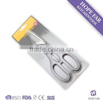 K719 Professional Kitchen Multi Purpose Cooking Scissors photo-6