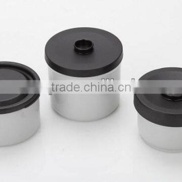 Stainless Steel Lunch Box Keep Food Hot,3 Compartment Lunch Box photo-3