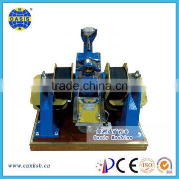 Magnetic Tube Small Magnetic Separator machine Davis Amalyzing Tube