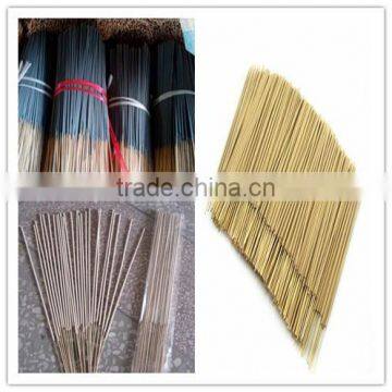 Religious Round Bamboo Stick For Incense photo-3