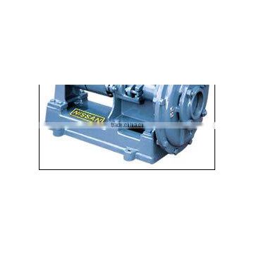 Belt Driven Centrifugal Pump