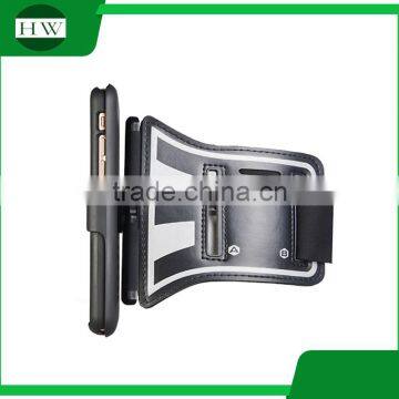 90 Degree Rotation Mobile Phone Running Armband Case photo-3