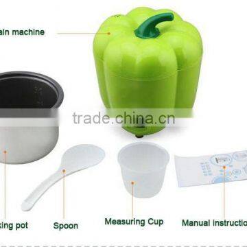 Hot Selling Baby 1~2 Person Mini Rice Cooker photo-5