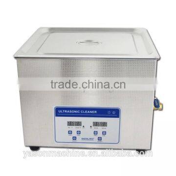 Stainless Steel Ultrasonic Cleaning Machine JP-060S photo-2