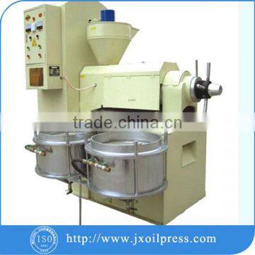 Multifunction Cold Press Castor Oil Press photo-5