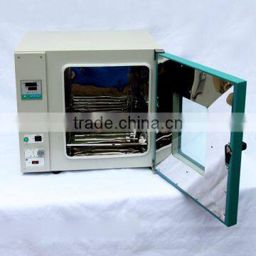 Labrotary Vacuum Drying Ovens photo-3