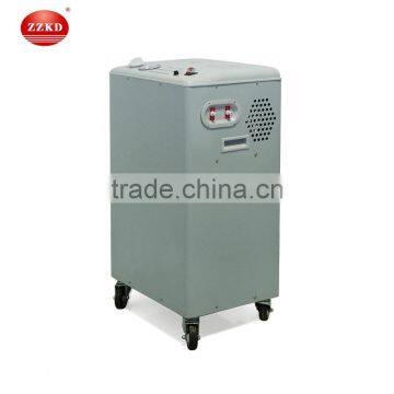 2017 Industry SHZ Circulating Water Vacuum Pump photo-2