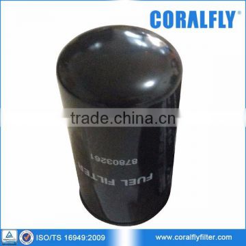 Telehandler LM1333 Oil Filter 87803261