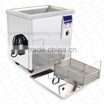 JP-180ST Industrial Ultrasonic Cleaning Machine Metal Parts Rust Removal/circuit Board Cleaning Equipment