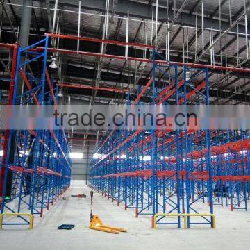 the Lowest Pallet Racking photo-3