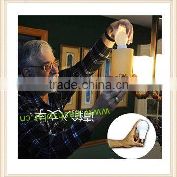 E27 5 - 12W Cheap Price High Led Light Bulb photo-6
