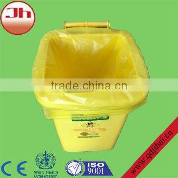 2015 Hot Sell Medical Plastic Garbage Bag For Hospital photo-6