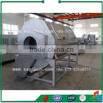 sea cucumber blanching machine