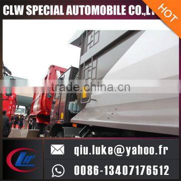 Mining Dump Truck 50-60T, Heavy Duty Dump Truck for Sale photo-6