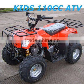 50cc Mini Quad Atv for Sale Kids 50cc Atv Cheap Atv for Kids photo-3