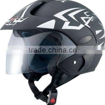 Motorcycle DOT Helmet(TKH-208)