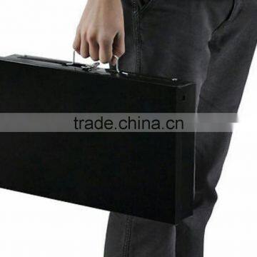 Foldable Black Case BBQ Grills photo-6