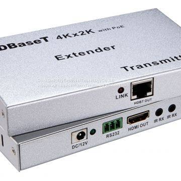 HDMI 2.0 Splitter 1 to 2 with EDID management-RS232-HDCP2.2n, EDID mangement, RS232
