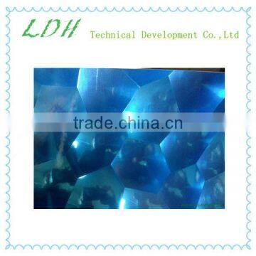 2014 removable static cling window film/decoration film