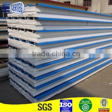 Eps Sanwich Roof Panel photo-4