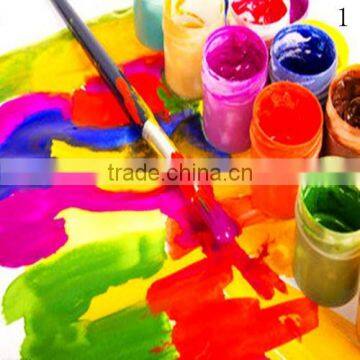 Colorful Organic Pigment With High Quality, Low Price, Hot Sale in 2015